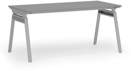 Biurko PRIMO SIGMA, 1600 x 800 mm, podstawa