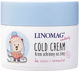 Polpharma Krem ochronny na zimę dla dzieci