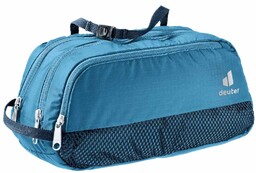 Kosmetyczka Deuter Wash Bag Tour III wave-ink