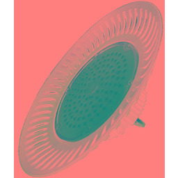 EKO-LIGHT EK1984 Oprawa techniczna HIGH BAY 200W Barwa: