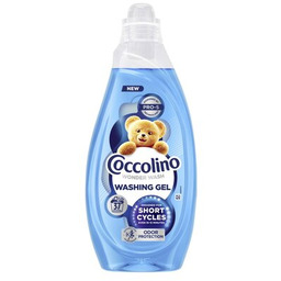 COCCOLINO Żel do prania Wonder Wash Odor Protection