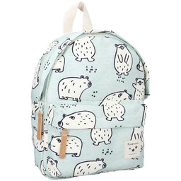 Plecak dla dzieci Simple Things Mint KIDZROOM