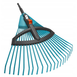 Gardena Grabie wachlarzowe regulowane Combisystem