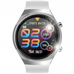 SMARTWATCH MĘSKI Rubicon RNCE68 - WYKONYWANIE POŁĄCZEŃ (sr016a)