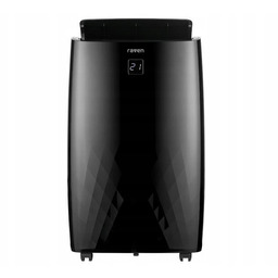 Klimatyzator przenośny Raven EK005 3500W 400 m3/h Pilot
