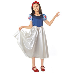 Kostium Królewna Śnieżka