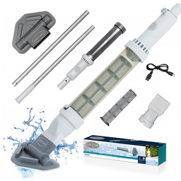 Odkurzacz bezprzewodowy basenowy Spa Bestway 60327