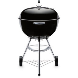 WEBER Grill węglowy Bar-B-Kettle 1331004 Zamykany, okrągły,
