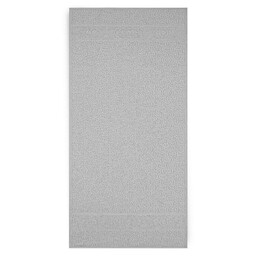 Zwoltex Ręcznik Morwa 70x140 szary frotte 500 g/m2