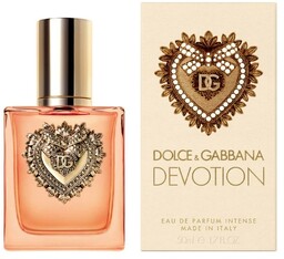 Dolce & Gabbana Devotion Intense, Woda perfumowana 50ml
