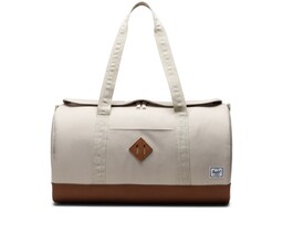 torba podróżna HERSCHEL - Heritage Duffle Light Pelican