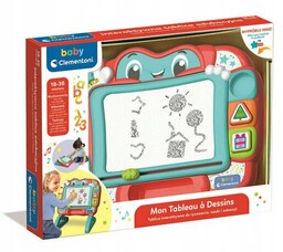 Interaktywna Tablica Edukacyjna Clementoni 50927