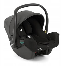 Joie I-Snug 2 Fotelik Samochodowy 0-13 kg Shale