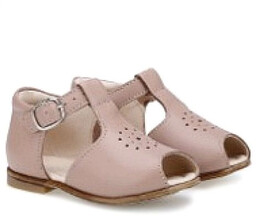 EMEL EU2208 sandałki sandały z obcasem Thomasa ROCZKI