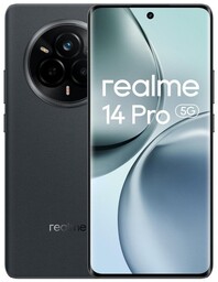 realme 14 Pro 5G 12/512GB NFC DualSIM Suede