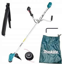 Makita DUR190UZX3 18V Podkaszarka