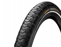 Opona rowerowa dziecięca Continental Contact Plus 24 cale