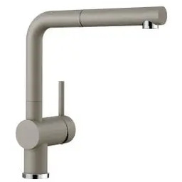 Blanco Linus-S 517621 Tartufo Wygląd silgranitu Bateria kuchenna