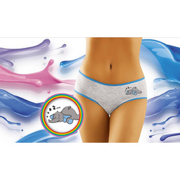 Figi Funny Słonik 2501