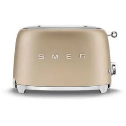 Smeg TSF01CHMEU Rozmrażanie 950W Toster