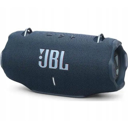 Głośnik przenośny Jbl Xtreme 4 Bluetooth 100W Niebieski