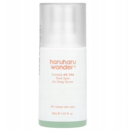 Haruharu Wonder Centella 4% TXA Dark Spot Go