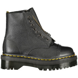 CZARNE BUTY DAMSKIE DR. MARTENS