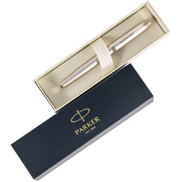 Pióro wieczne Parker IM Professionals Monochrome Champagne