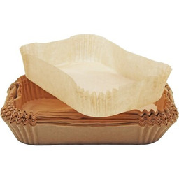 Brunbeste Foremki papierowe BRUNBASTE do Air Fryer 22