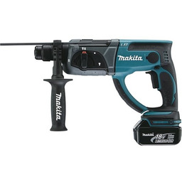 Makita DHR202RFJ młot udarowo-obrotowy 1200 RPM