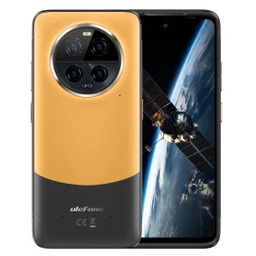 uleFone Armor 23 Ultra 12/512GB 6,78" 120Hz 50Mpix