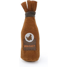 ZippyClaws kocimiętka kruszarka - whisky