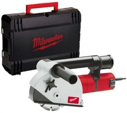 Milwaukee WCE 30 - Bruzdownica 125 MM