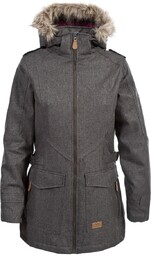 Trespass Damska kurtka na co dzień, khaki, XS