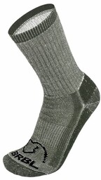 BRBL Skarpety trekkingowe BJORN 2 - ulepszony model