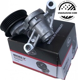 Napinacz paska osprzętu silnika Ford Fusion 2013-2020