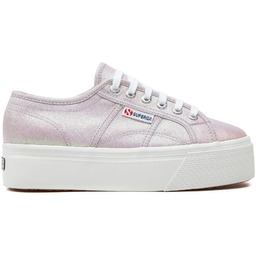 Tenisówki Superga 2790 Fioletowy