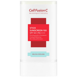 CELL FUSION C Stick Sunscreen 100 SPF 50+/PA++++