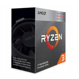 Procesor Amd Ryzen 3 3200G Socket AM4 3,6-4,0