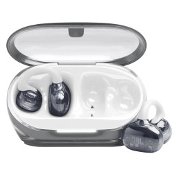 JBL Soundgear Clips Konstrukcja klipsa Przewodnictwo powietrzne Bluetooth