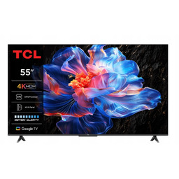 Telewizor Tcl 55V6C 55" 4K Uhd SmartTV GoogleTV