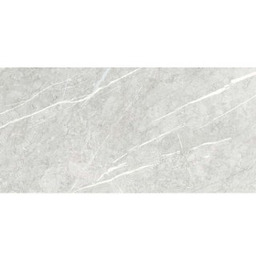 Płytka ścienna STONE PARADISE light grey satin rect