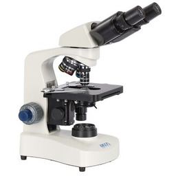DELTA OPTICAL Mikroskop Genetic Pro Bino