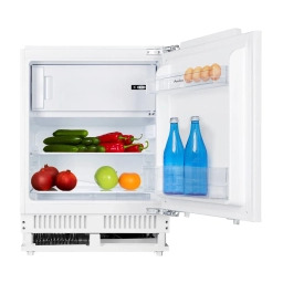 Amica UM130.3i(D) 82,5cm Komora niskich temperatur Lodówka