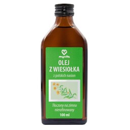 Olej z Wiesiołka, Myvita