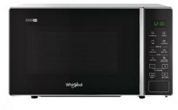 Whirlpool MWP203SB Grill Kuchenka mikrofalowa