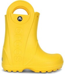 Kalosze Crocs Kids Handle IT Rain Boot Kids