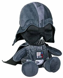 Star Wars Pluszowa lalka Darth Vader (Famosa 760015120)