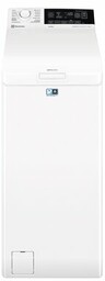 ELECTROLUX Pralka EW6TN3262P SensiCare 600 6 kg 1200