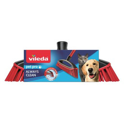 Vileda Szczotka VILEDA Always Clean Pet Pro